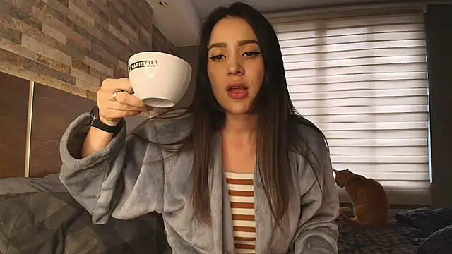 alicewilloww online show from 02.24.26