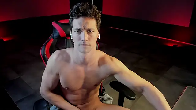 dirty-boss online show from 03.08.25