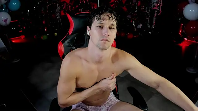 dirty-boss online show from 11.08.25