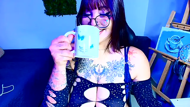 SweetIsabella x online show from 07.03.26