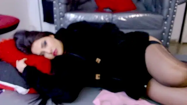 misslombana online show from 02.15.26