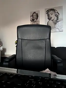 Ladykaos online show from 09.27.25