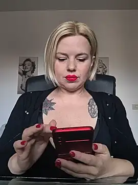 Ladykaos online show from 05.16.26