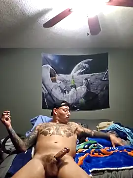 MrBiggBallz online show from 12.06.24