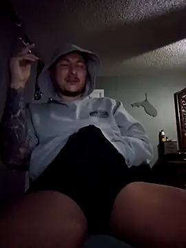 MrBiggBallz online show from 01.02.25