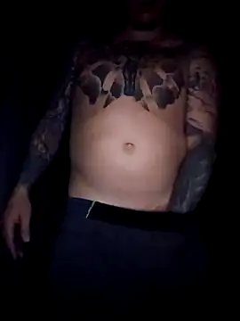 MrBiggBallz online show from 01.17.25