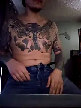 MrBiggBallz online show from 01.31.25