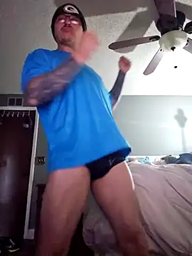 MrBiggBallz online show from 12.17.25