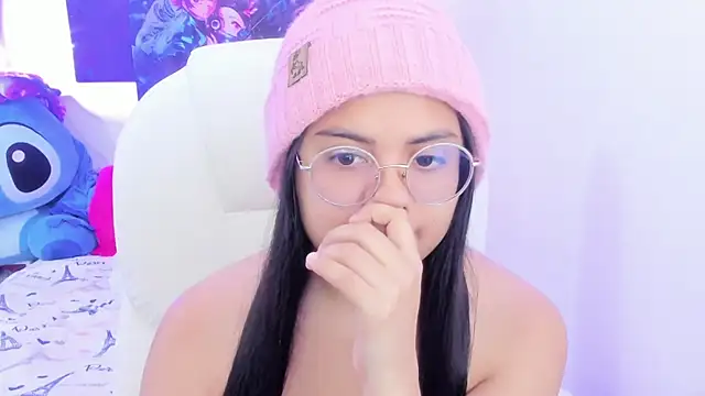 esmeralda112 online show from 01.18.25