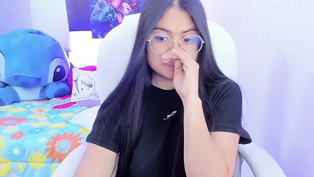 esmeralda112 online show from 01.28.25