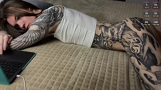 dnonilol online show from 11.05.25