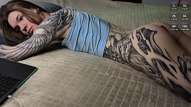 dnonilol online show from 11.09.25