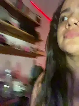 demonaughtyyy online show from 01.26.25