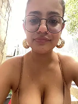 demonaughtyyy online show from 03.25.26