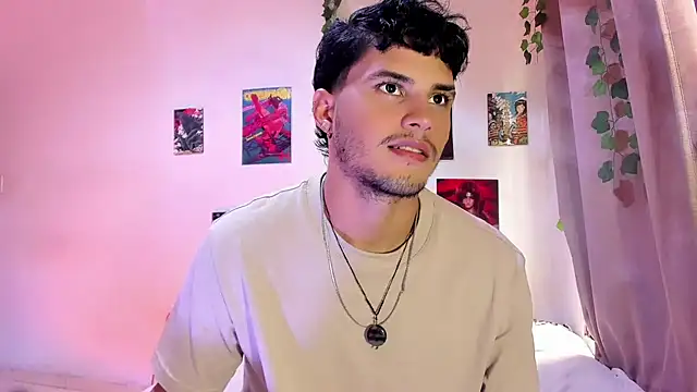 Nekoboy01 online show from 12.27.24