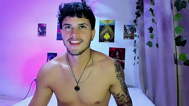 Nekoboy01 online show from 12.30.24