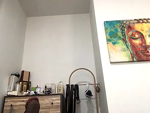 Snapshot of AceNSamara chatting on 12.15.25 AceNSamara online show from 12.15.25