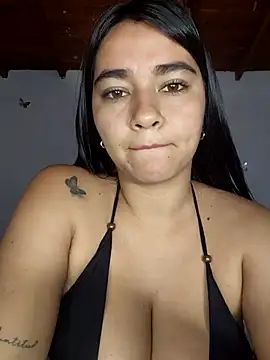 alison villalobo online show from 05.03.26