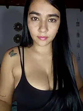 alison villalobo online show from 05.06.26