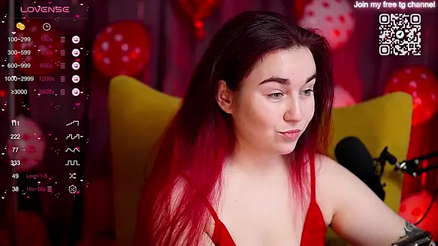 R-U-B-Y online show from 02.13.25