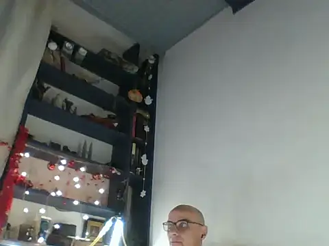 Karabinek666 online show from 01.11.26