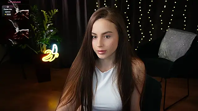 Elice Dream online show from 02.11.25