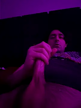 GreysonFox online show from 11.05.25