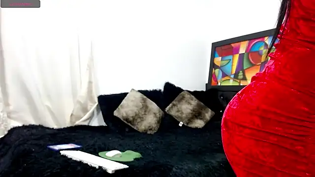 Snapshot of Michelle_mm chatting on 11.02.25 Michelle mm online show from 11.02.25