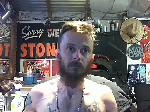 CloudDadddyyy420 online show from 01.09.25