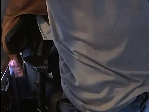 CloudDadddyyy420 online show from 01.31.25