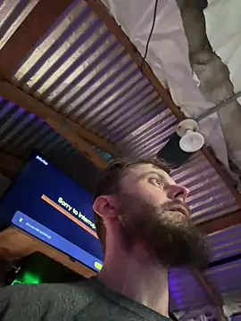 CloudDadddyyy420 online show from 02.10.25