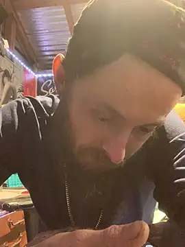 CloudDadddyyy420 online show from 03.06.25