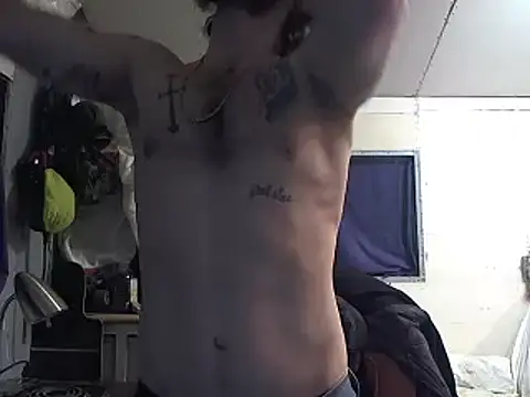 CloudDadddyyy420 online show from 02.12.26