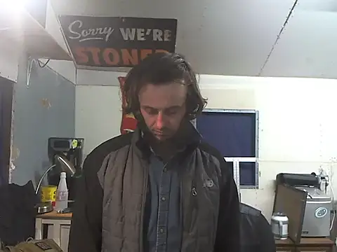 CloudDadddyyy420 online show from 02.23.26