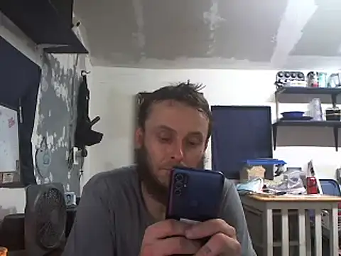 CloudDadddyyy420 online show from 04.30.26