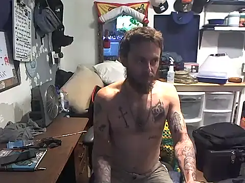 CloudDadddyyy420 online show from 06.04.26