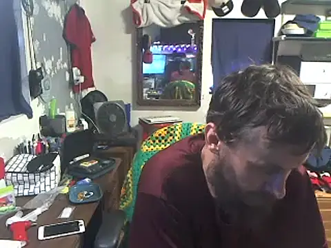 CloudDadddyyy420 online show from 06.28.26