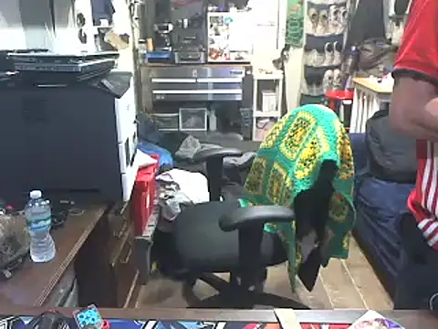 CloudDadddyyy420 online show from 08.03.26