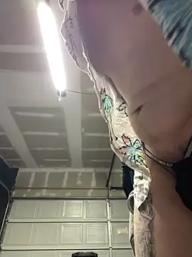 TheGAPEgatsby92 online show from 10.14.25