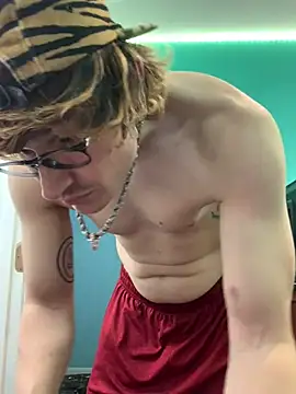 TheGAPEgatsby92 online show from 02.28.26