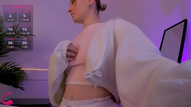 Jess Anders  online show from 11.25.25