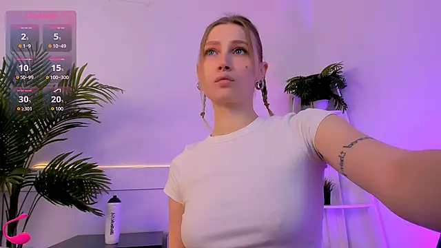 Jess Anders  online show from 11.26.25