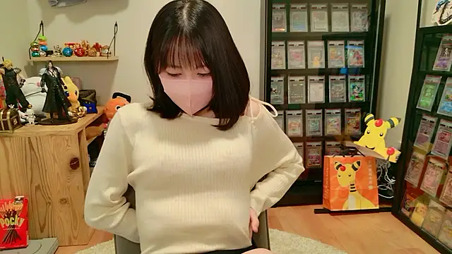 HIKARI x0 online show from 11.11.25