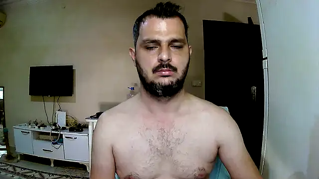 Coldskull69 online show from 09.25.25