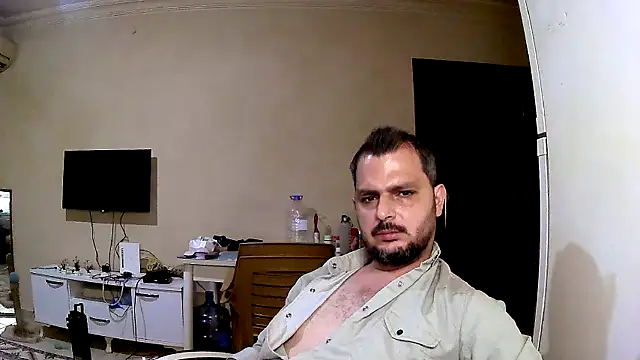 Coldskull69 online show from 09.26.25