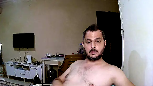 Coldskull69 online show from 10.04.25