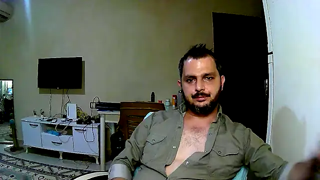 Coldskull69 online show from 10.18.25