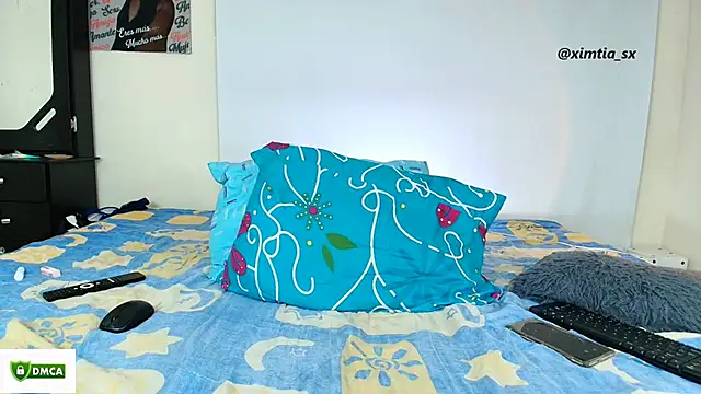 ximtia xs online show from 03.04.26