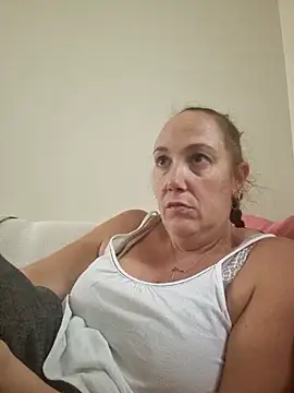 Wisie Cutie online show from 09.15.25