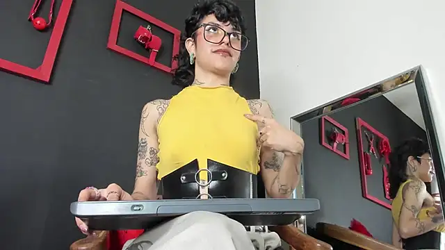 trinitty online show from 12.23.24